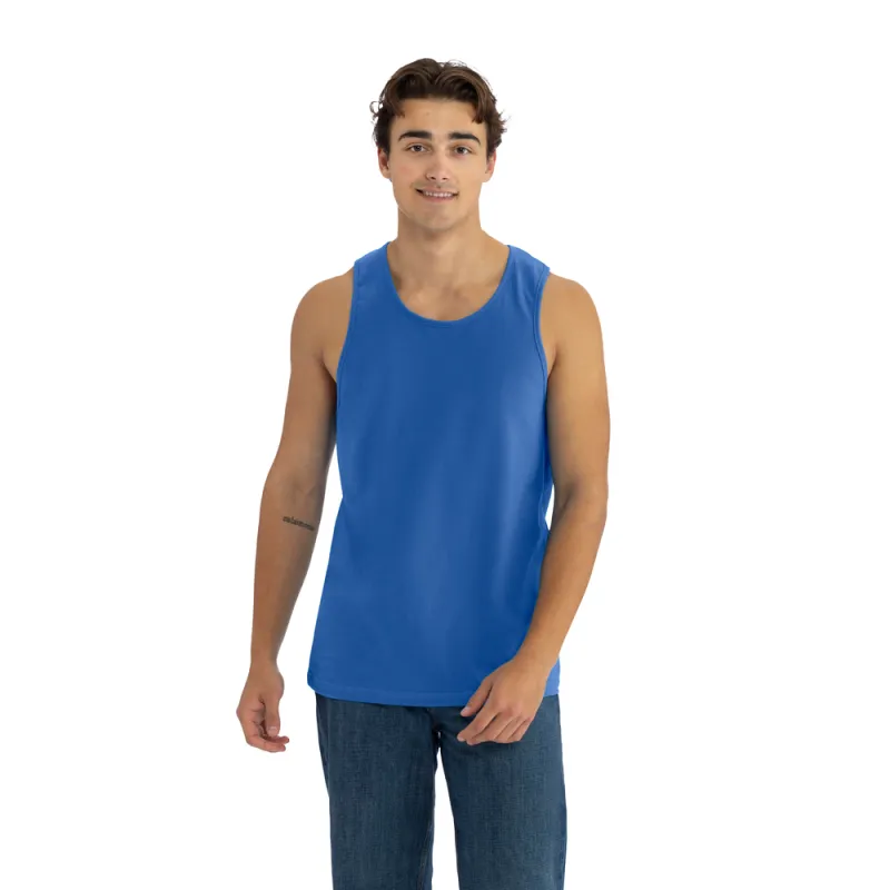 Cotton Tank sold by Next Level Apparel