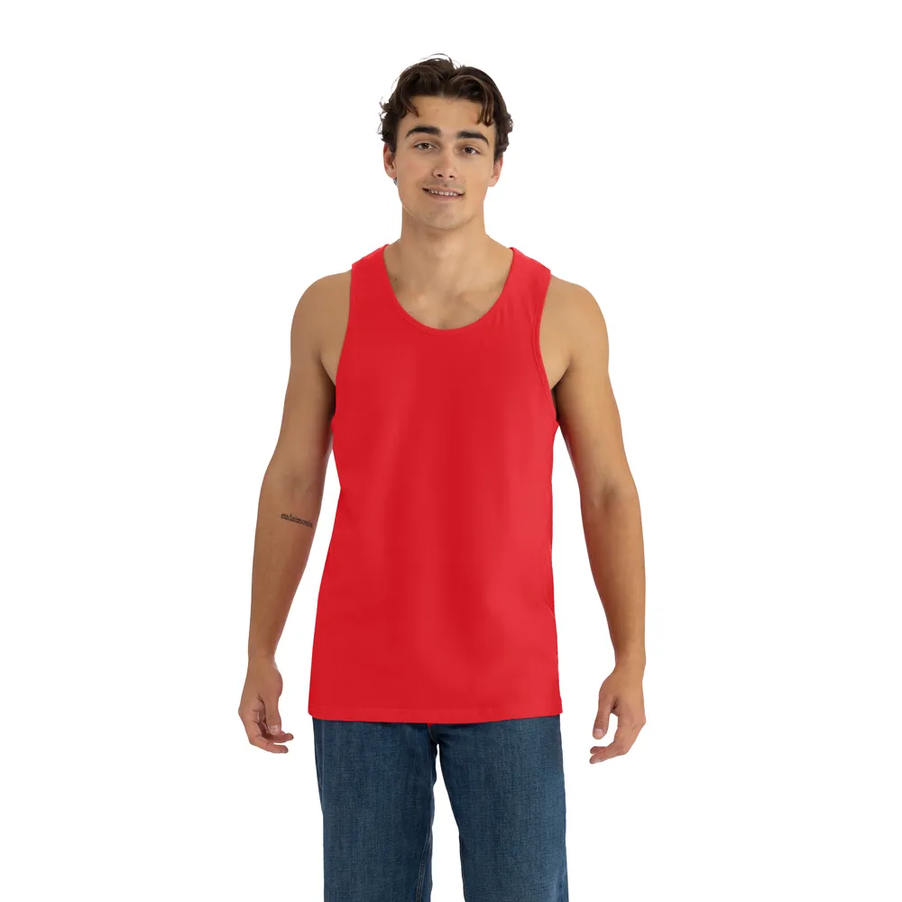 Cotton Tank sold by Next Level Apparel