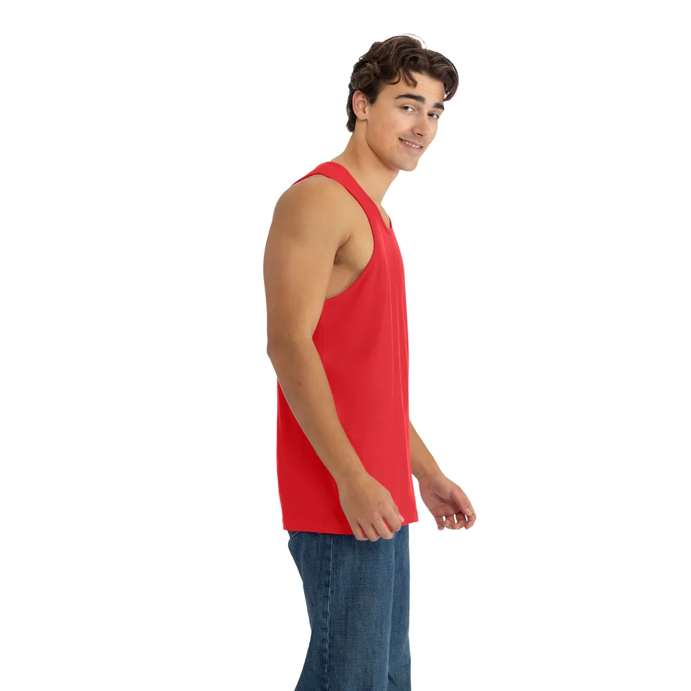 Cotton Tank sold by Next Level Apparel product image thumbnail 3