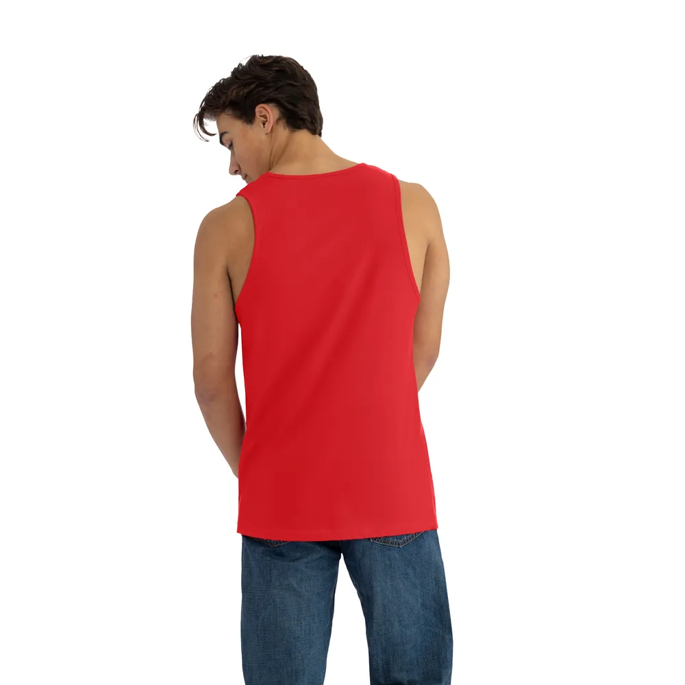 Cotton Tank sold by Next Level Apparel product image thumbnail 2