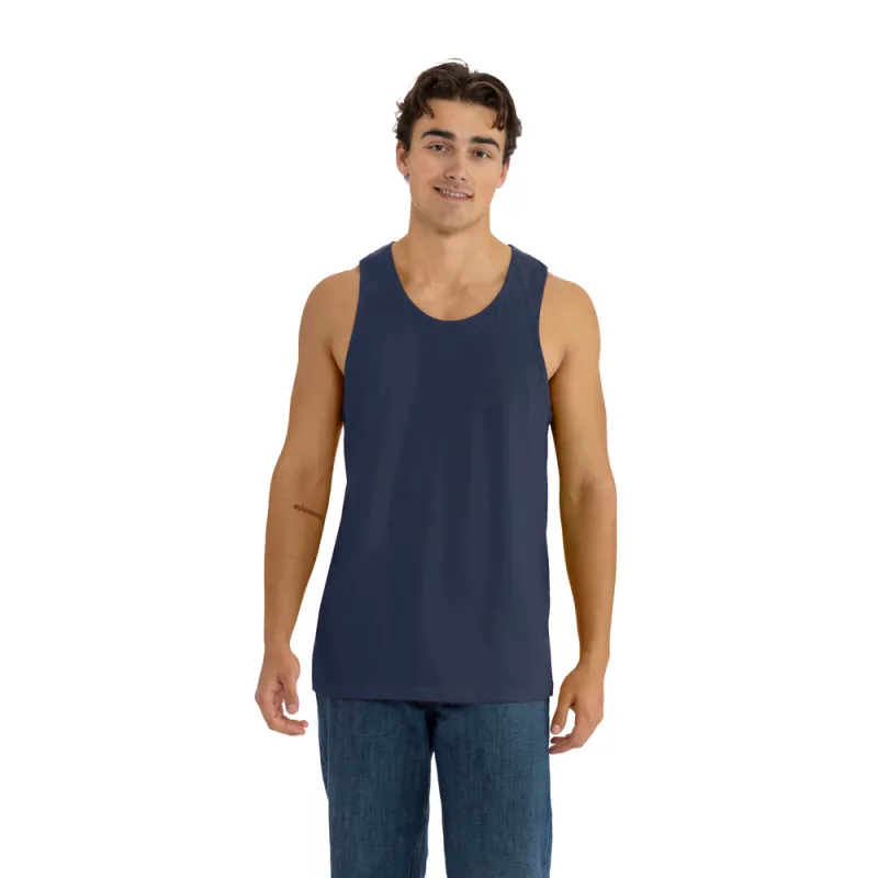 Cotton Tank sold by Next Level Apparel