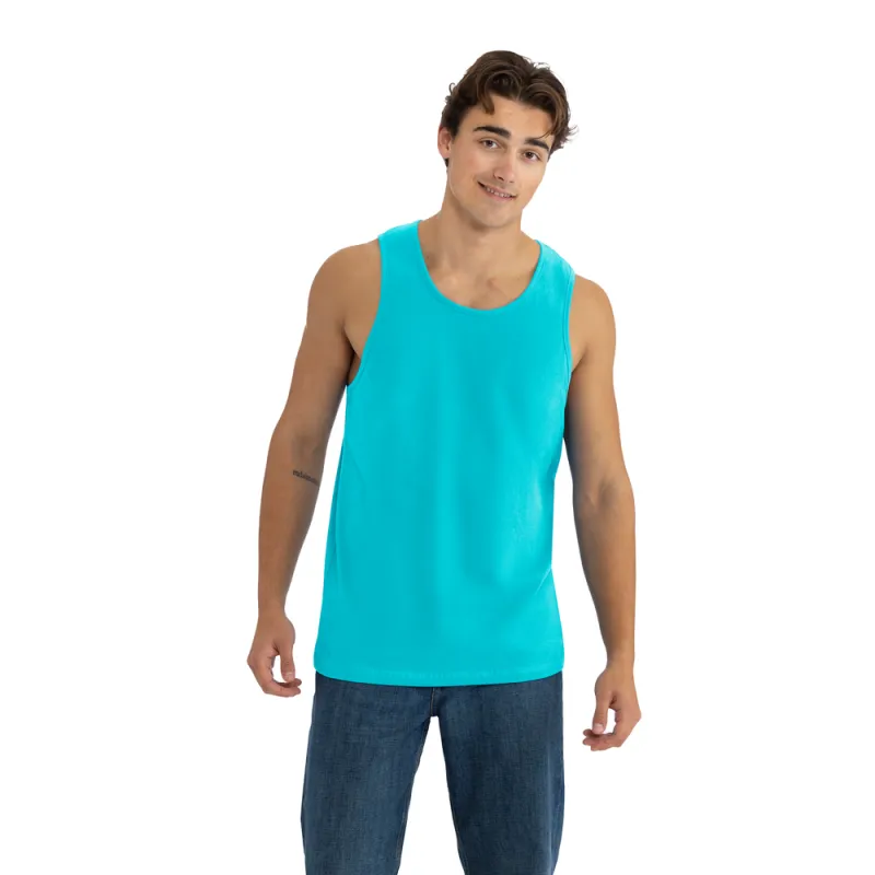 Cotton Tank sold by Next Level Apparel