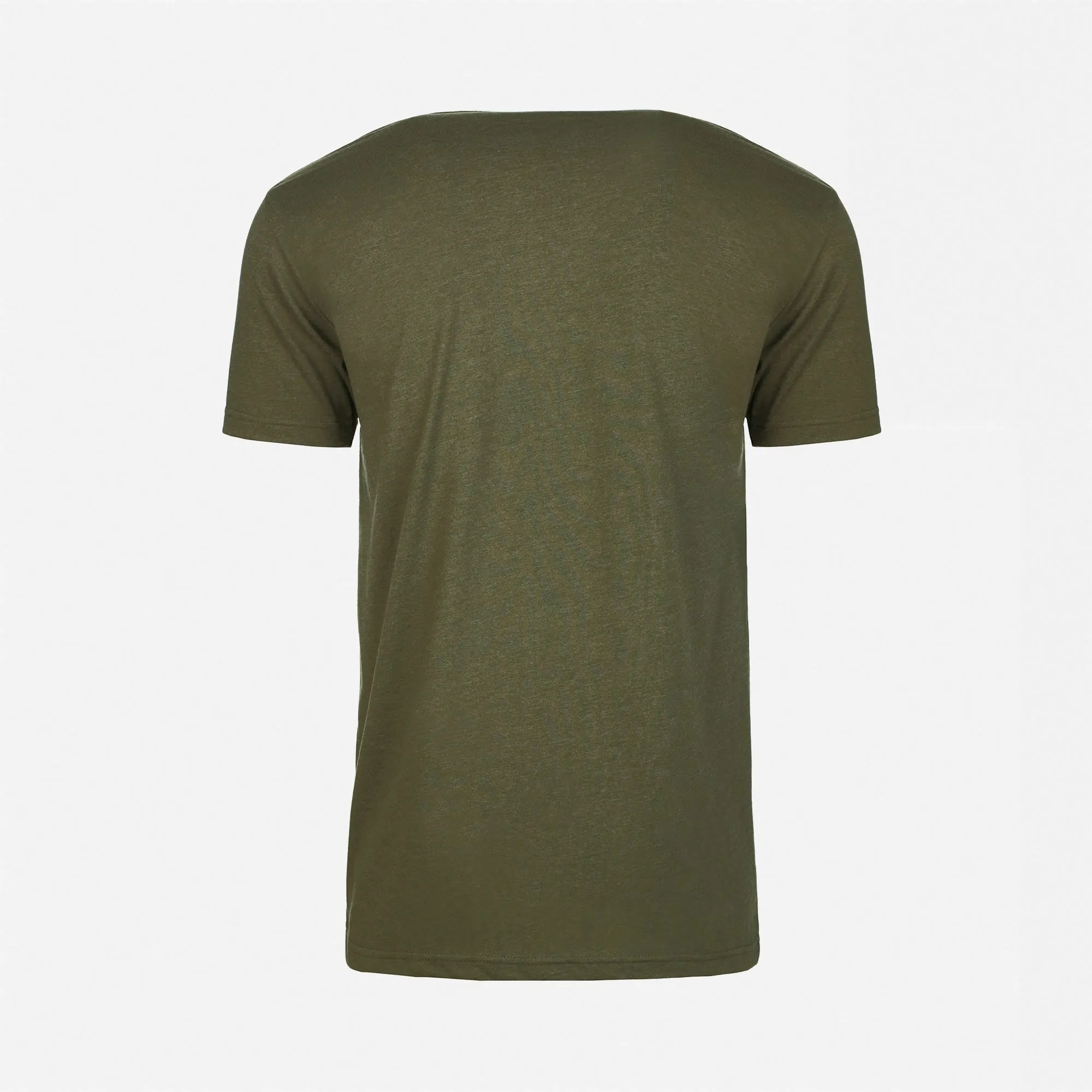 CVC V-Neck T-Shirt sold by Next Level Apparel product image thumbnail 4