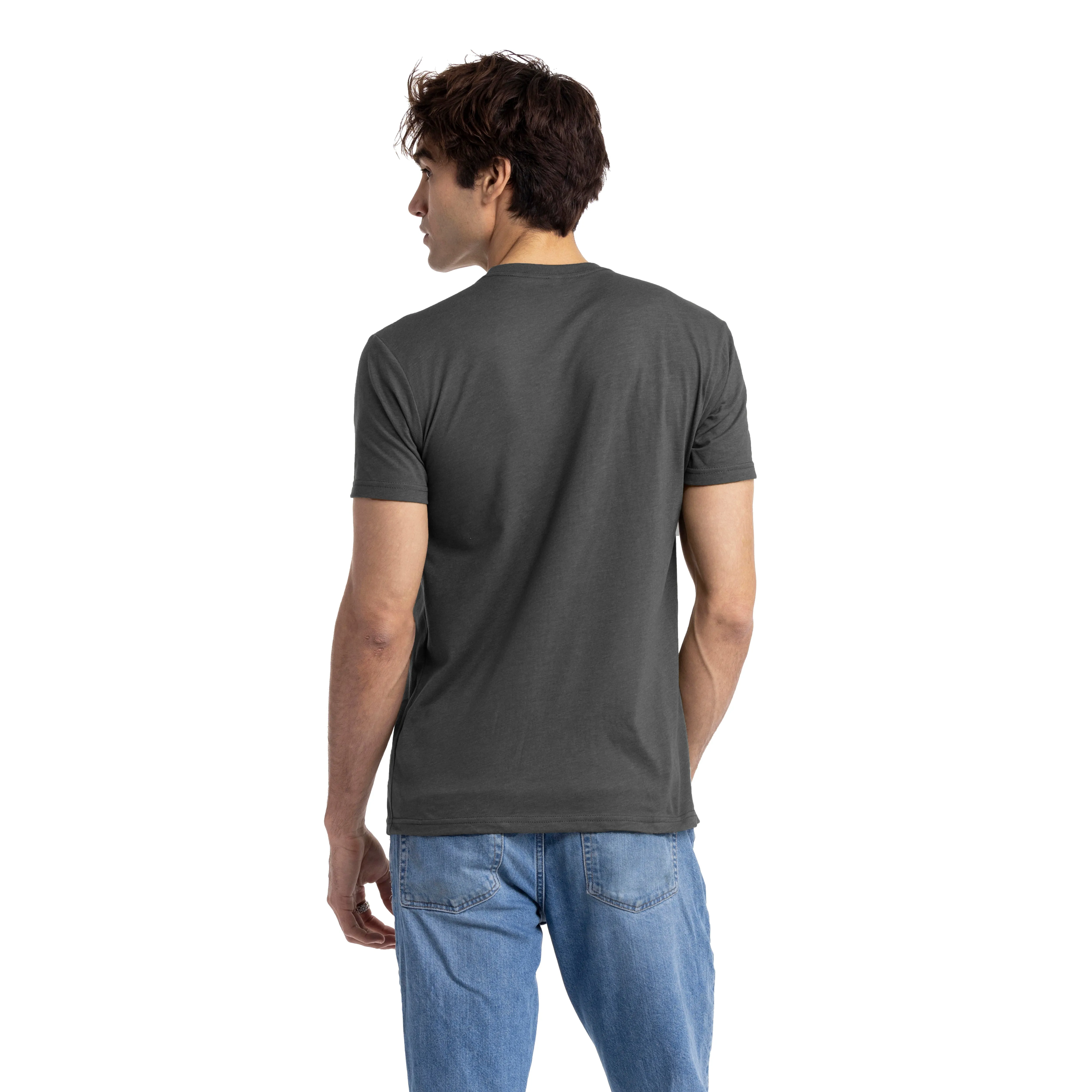 CVC T-Shirt sold by Next Level Apparel product image thumbnail 2