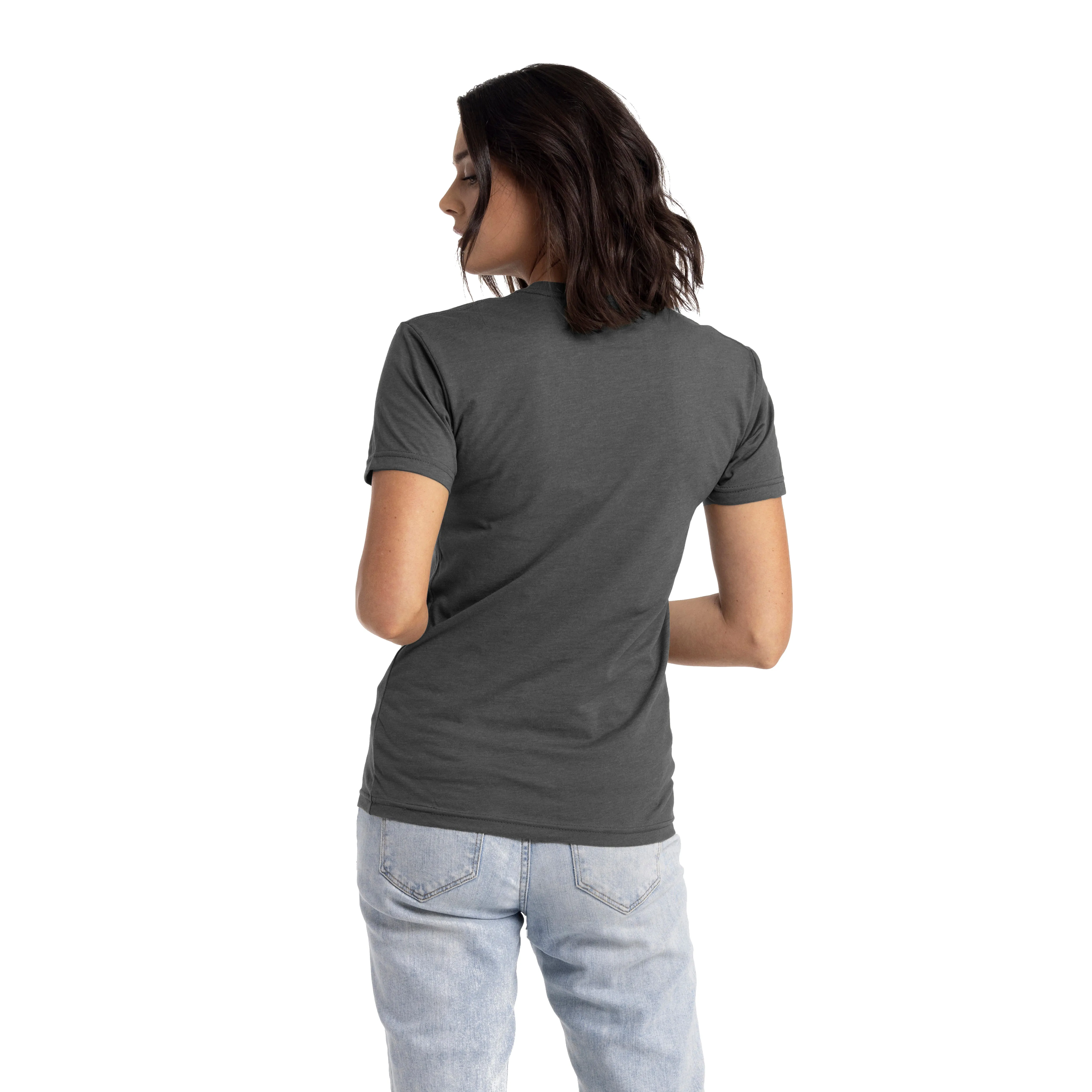 CVC T-Shirt sold by Next Level Apparel product image thumbnail 5