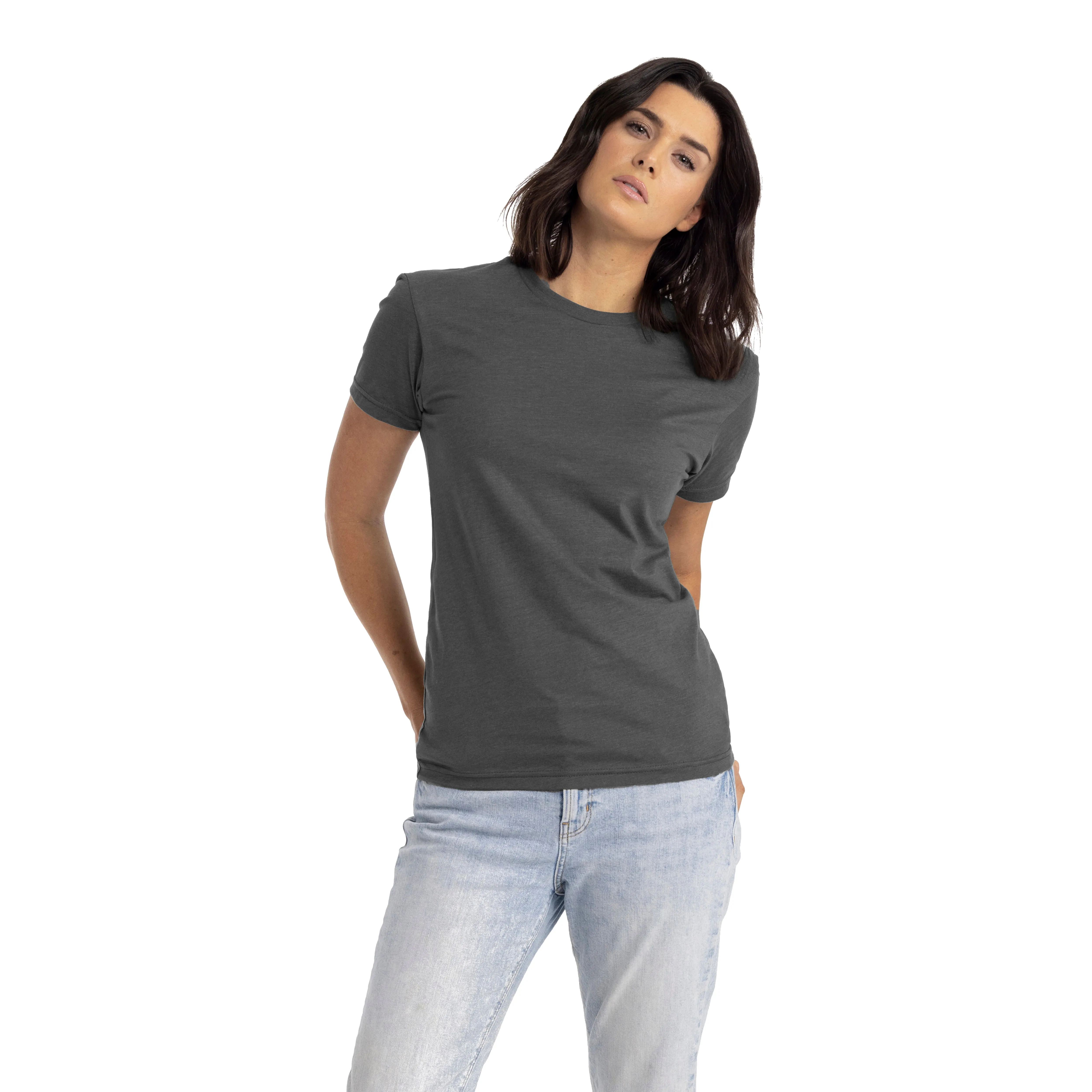 CVC T-Shirt sold by Next Level Apparel product image thumbnail 4