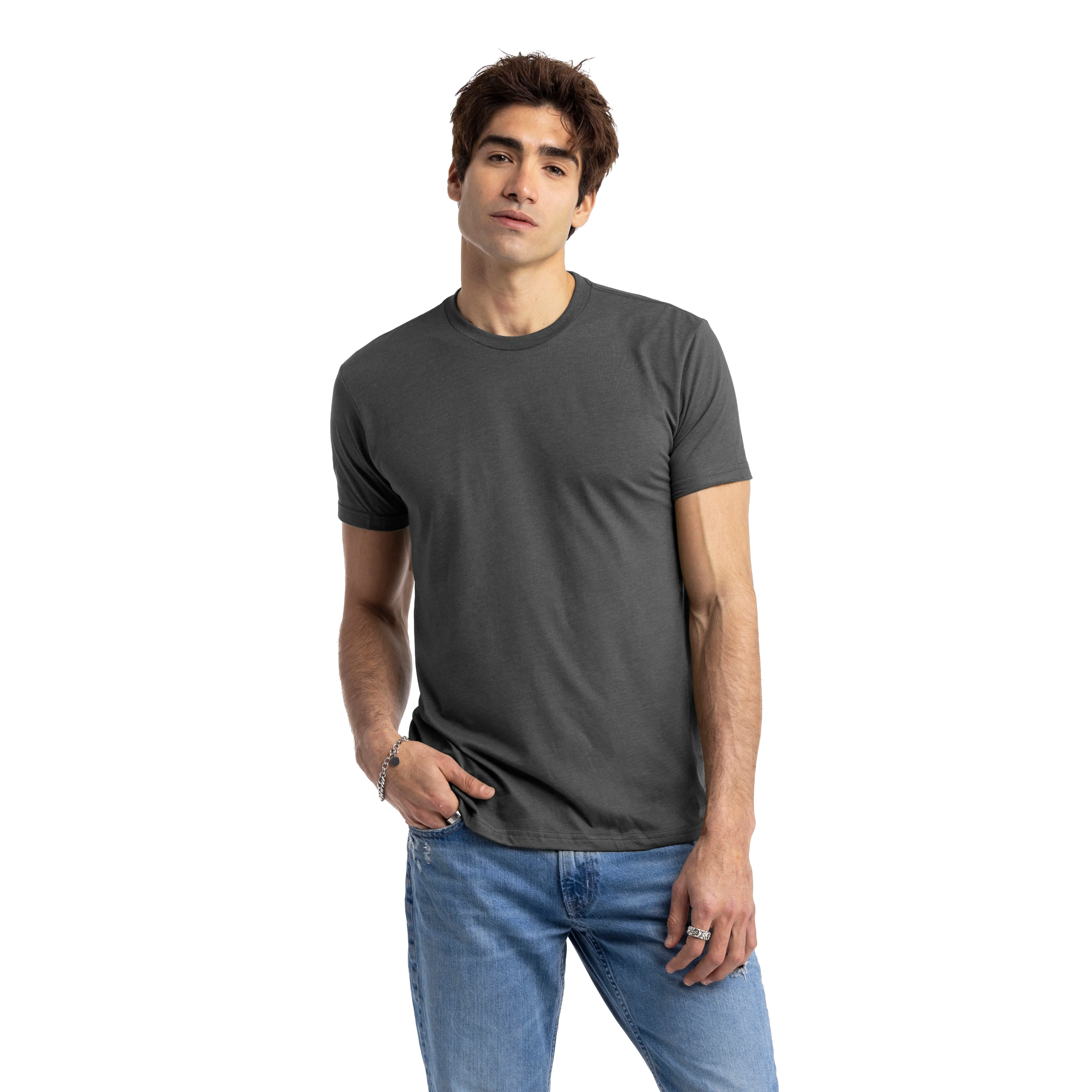 CVC T-Shirt sold by Next Level Apparel