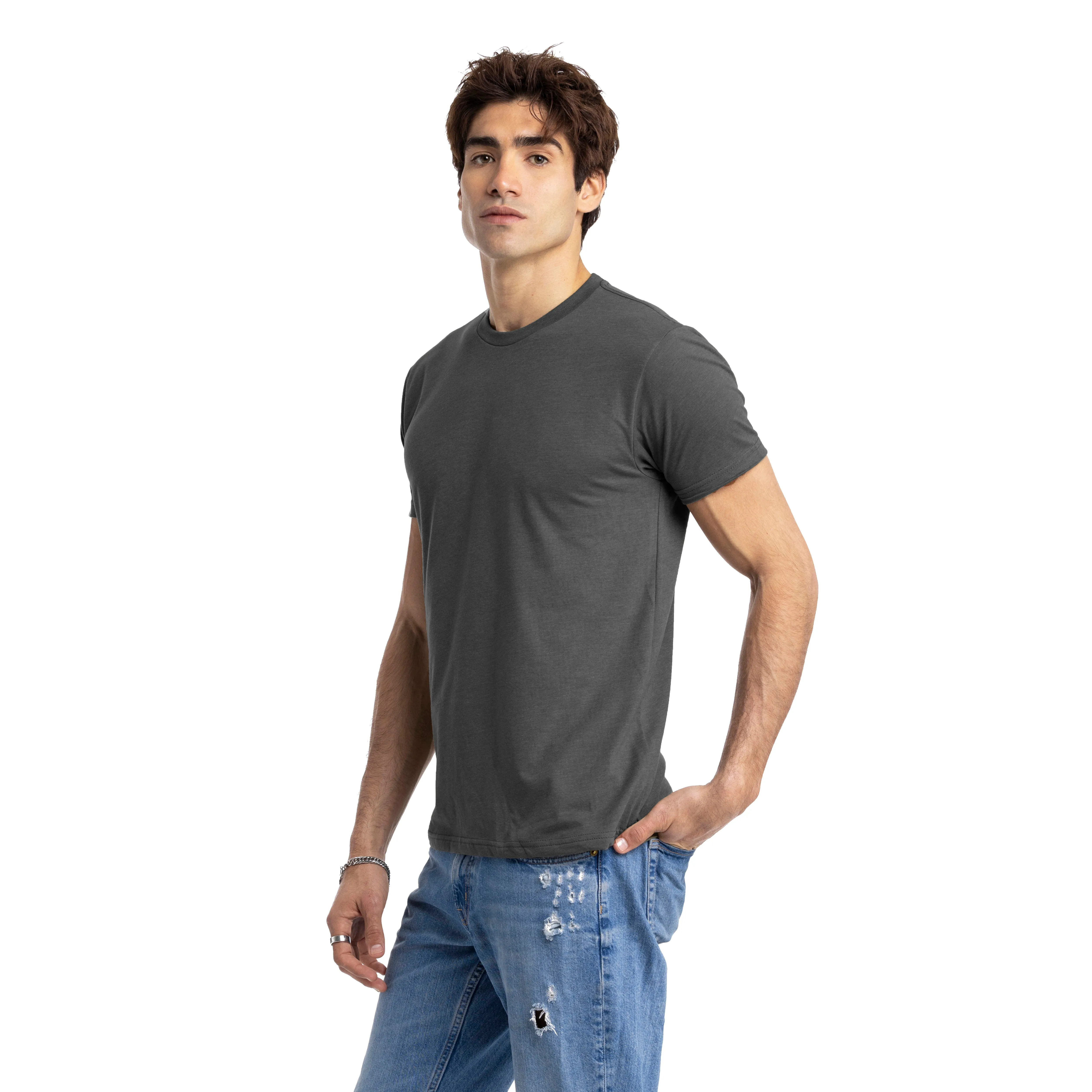 CVC T-Shirt sold by Next Level Apparel product image thumbnail 3