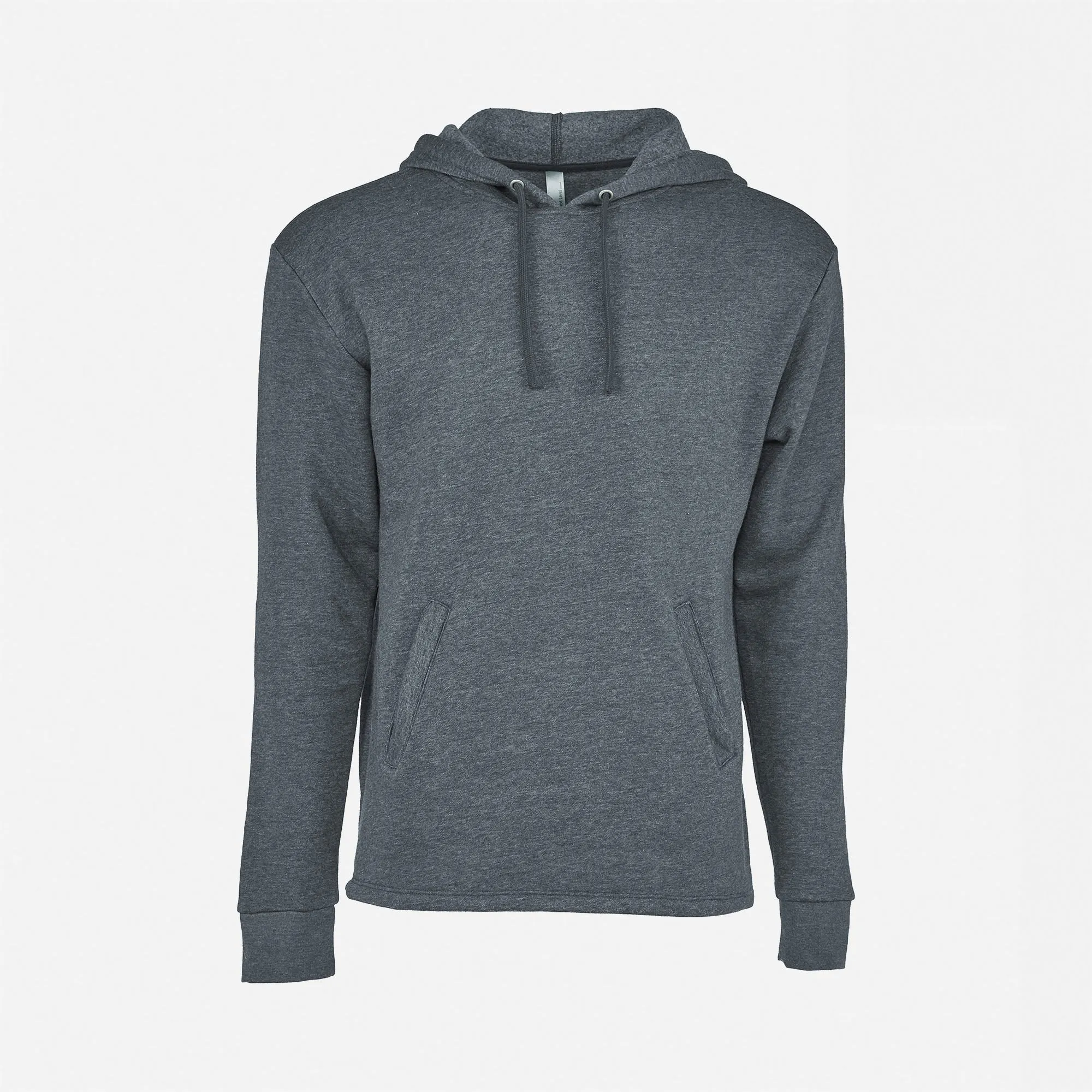 Malibu Welt Pocket Hoodie sold by Next Level Apparel product image thumbnail 3