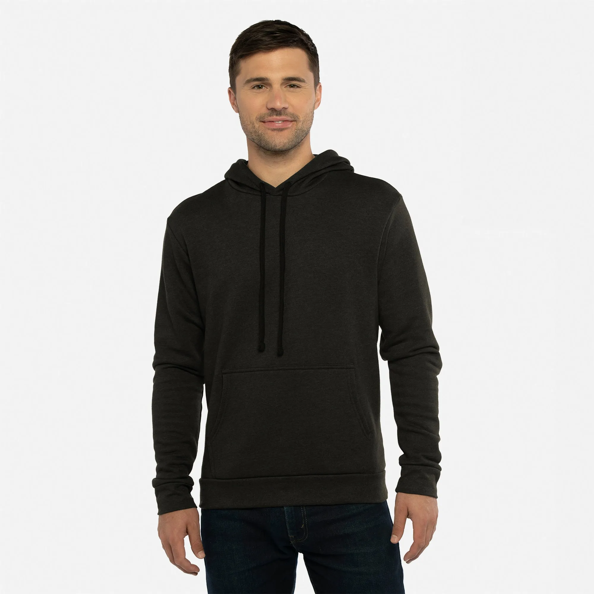 Malibu Hoodie sold by Next Level Apparel