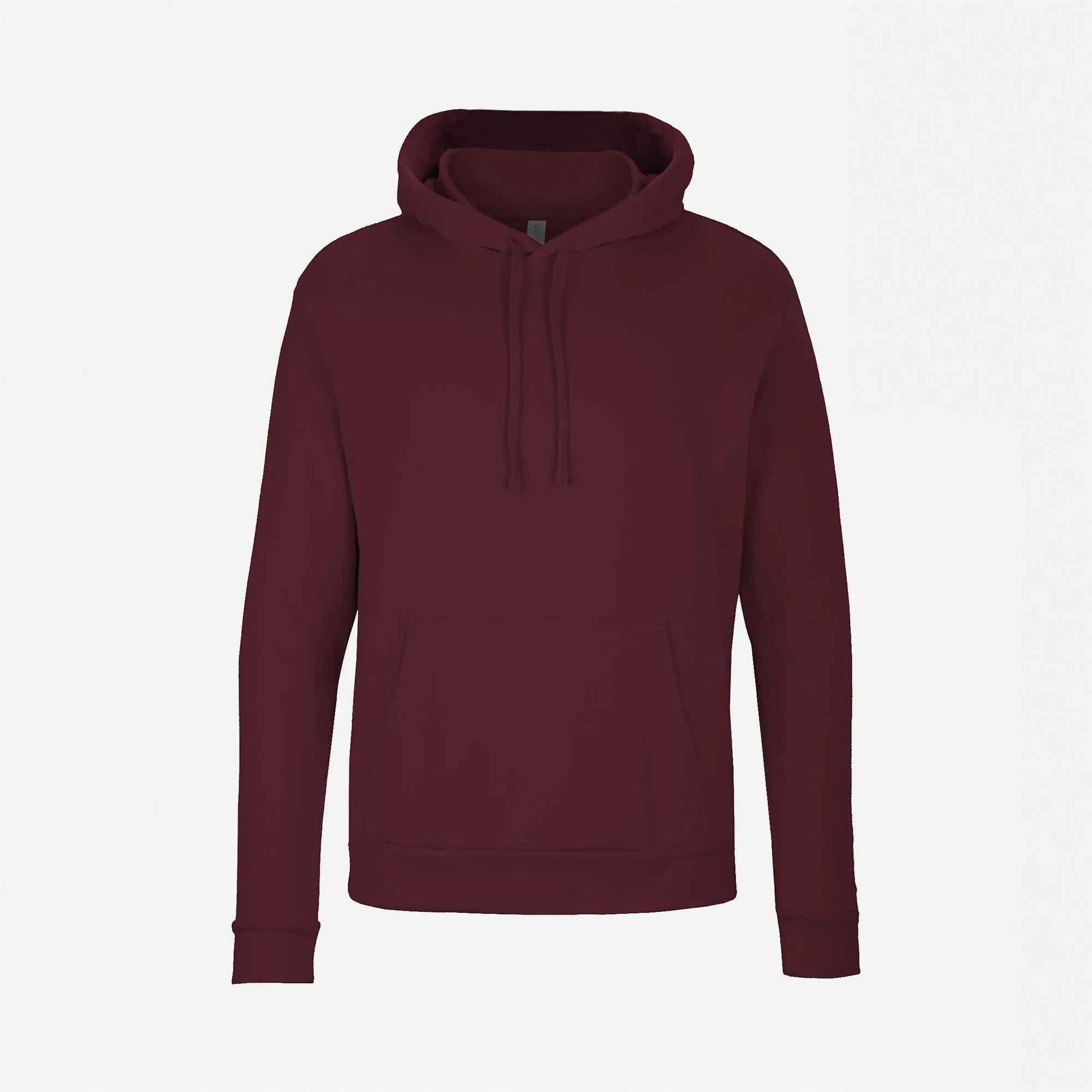 Laguna Sueded Hoodie sold by Next Level Apparel product image thumbnail 3