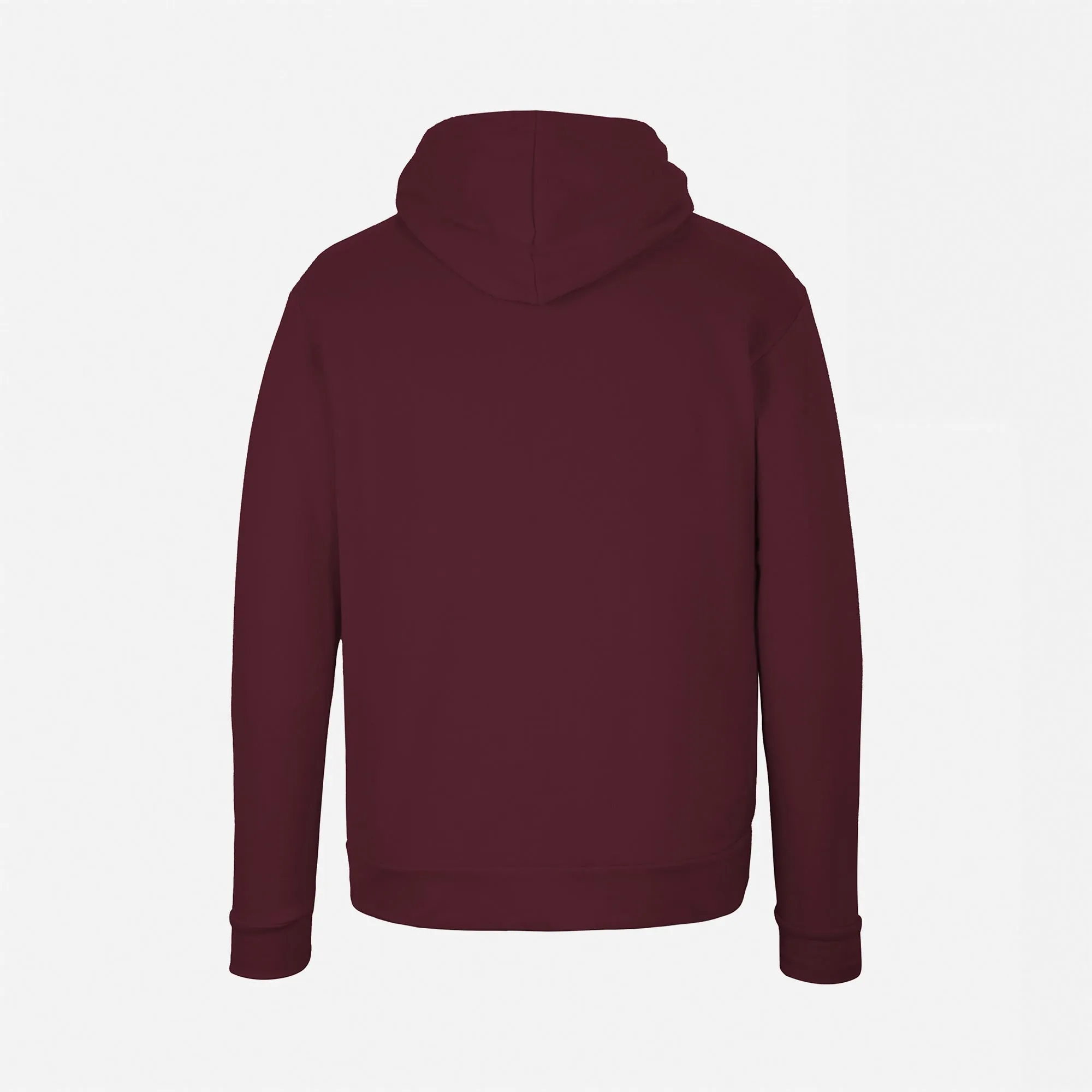Laguna Sueded Hoodie sold by Next Level Apparel product image thumbnail 4