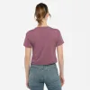 Women's Festival Crop Top sold by Next Level Apparel
