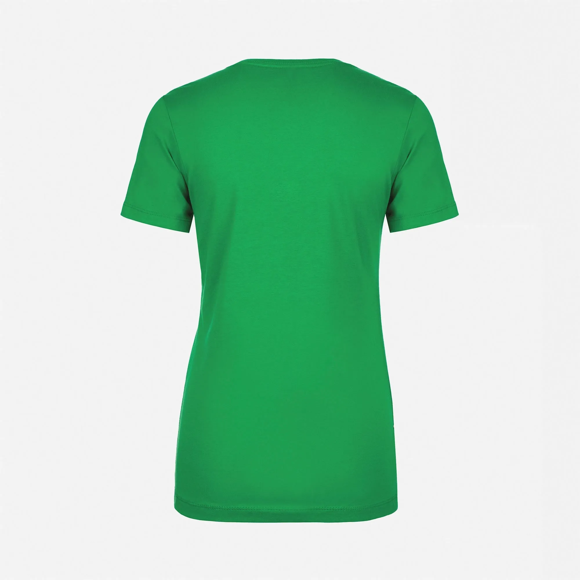 Women's Cotton T-Shirt sold by Next Level Apparel product image thumbnail 4