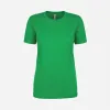 Women's Cotton T-Shirt sold by Next Level Apparel