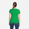 Women's Cotton T-Shirt sold by Next Level Apparel