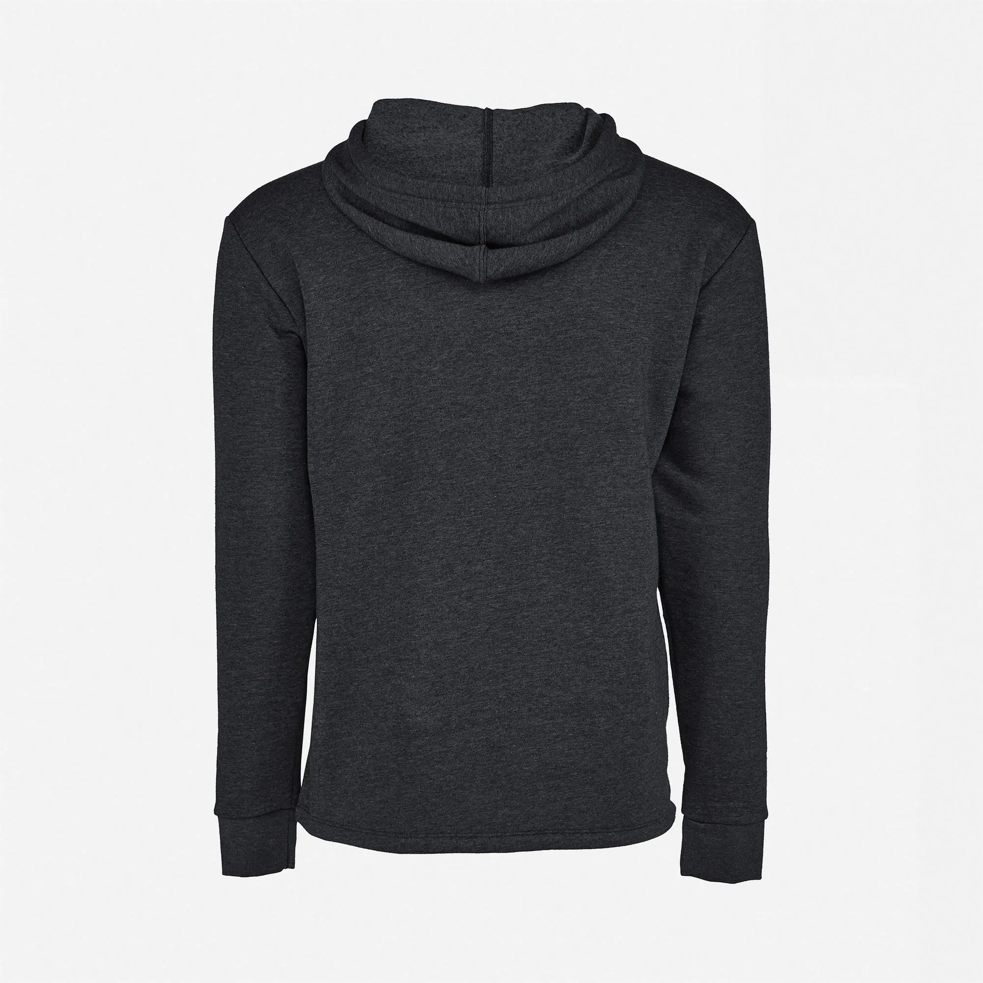 Malibu Welt Pocket Hoodie sold by Next Level Apparel product image thumbnail 4