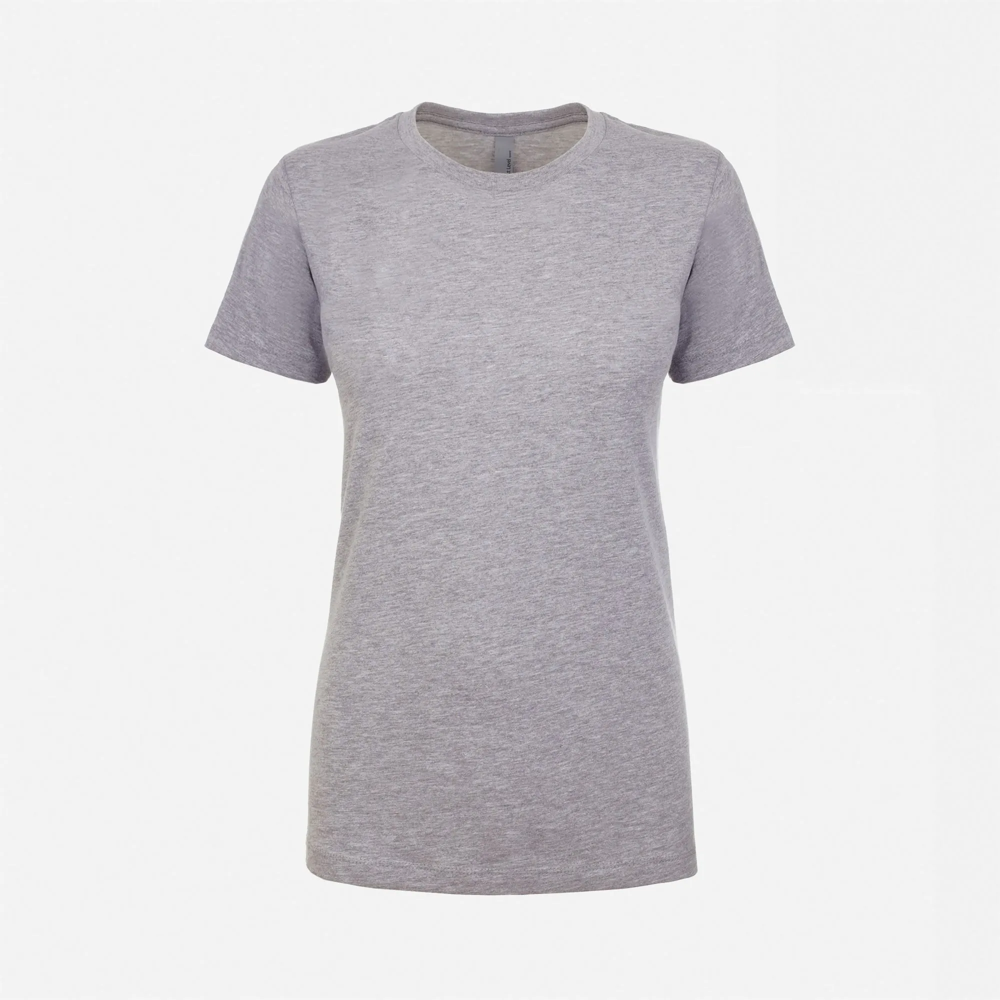 Women's Cotton T-Shirt sold by Next Level Apparel product image thumbnail 3