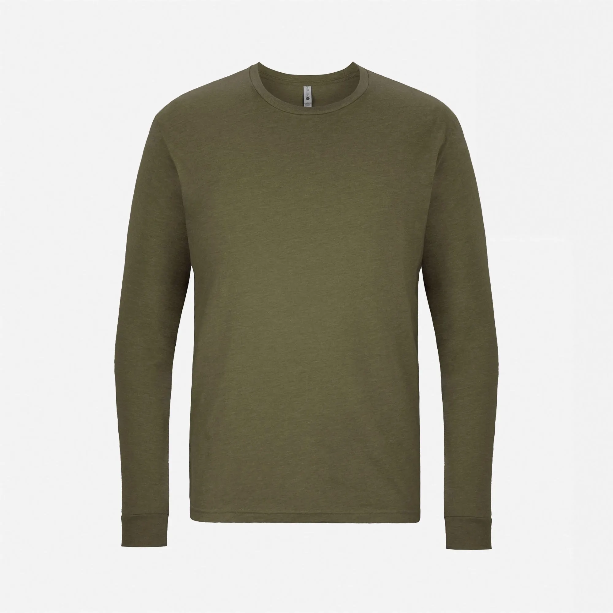 CVC Long Sleeve T-Shirt sold by Next Level Apparel product image thumbnail 5