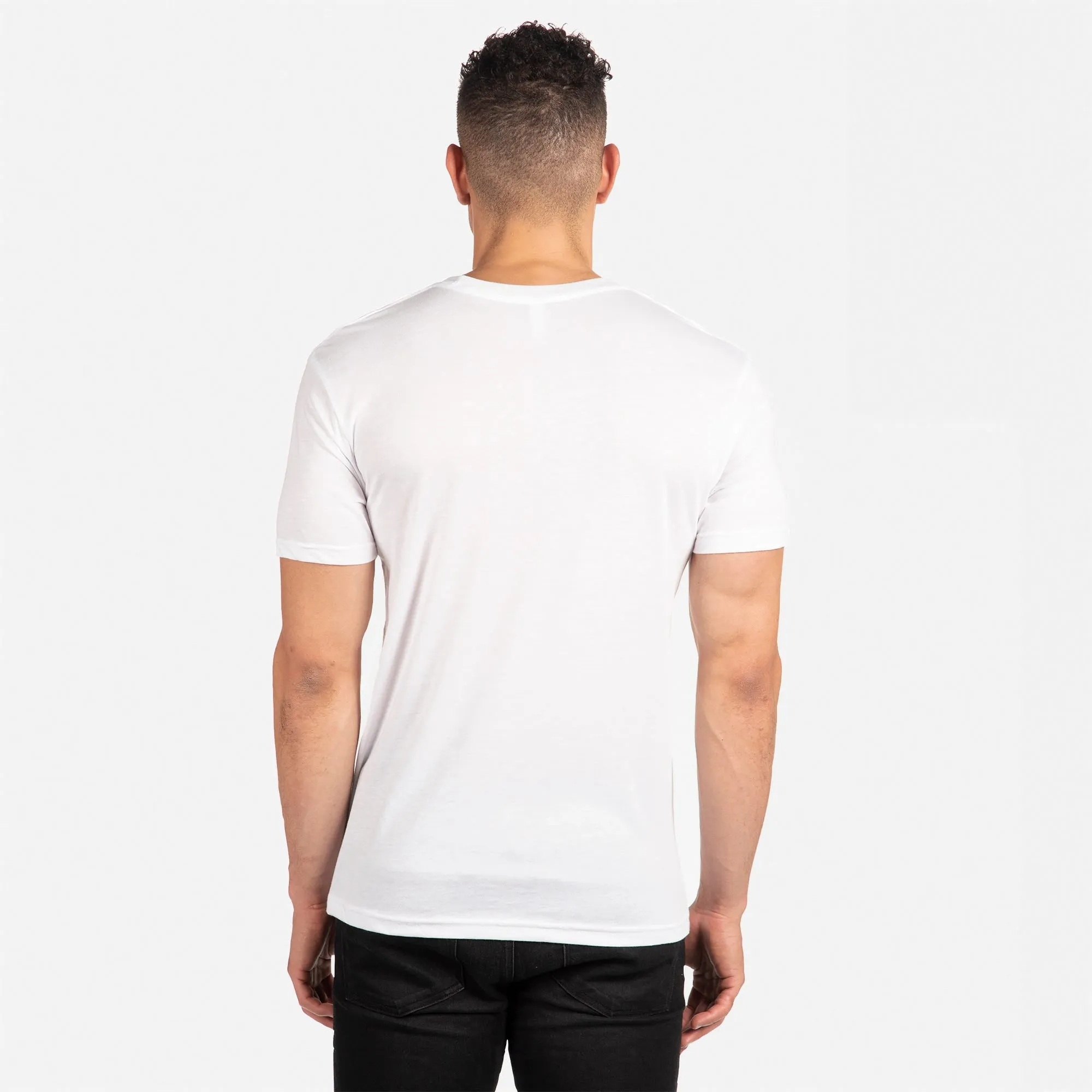 Tri-Blend T-Shirt sold by Next Level Apparel product image thumbnail 2