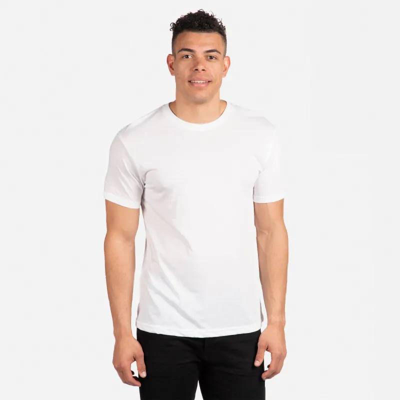 Tri-Blend T-Shirt sold by Next Level Apparel