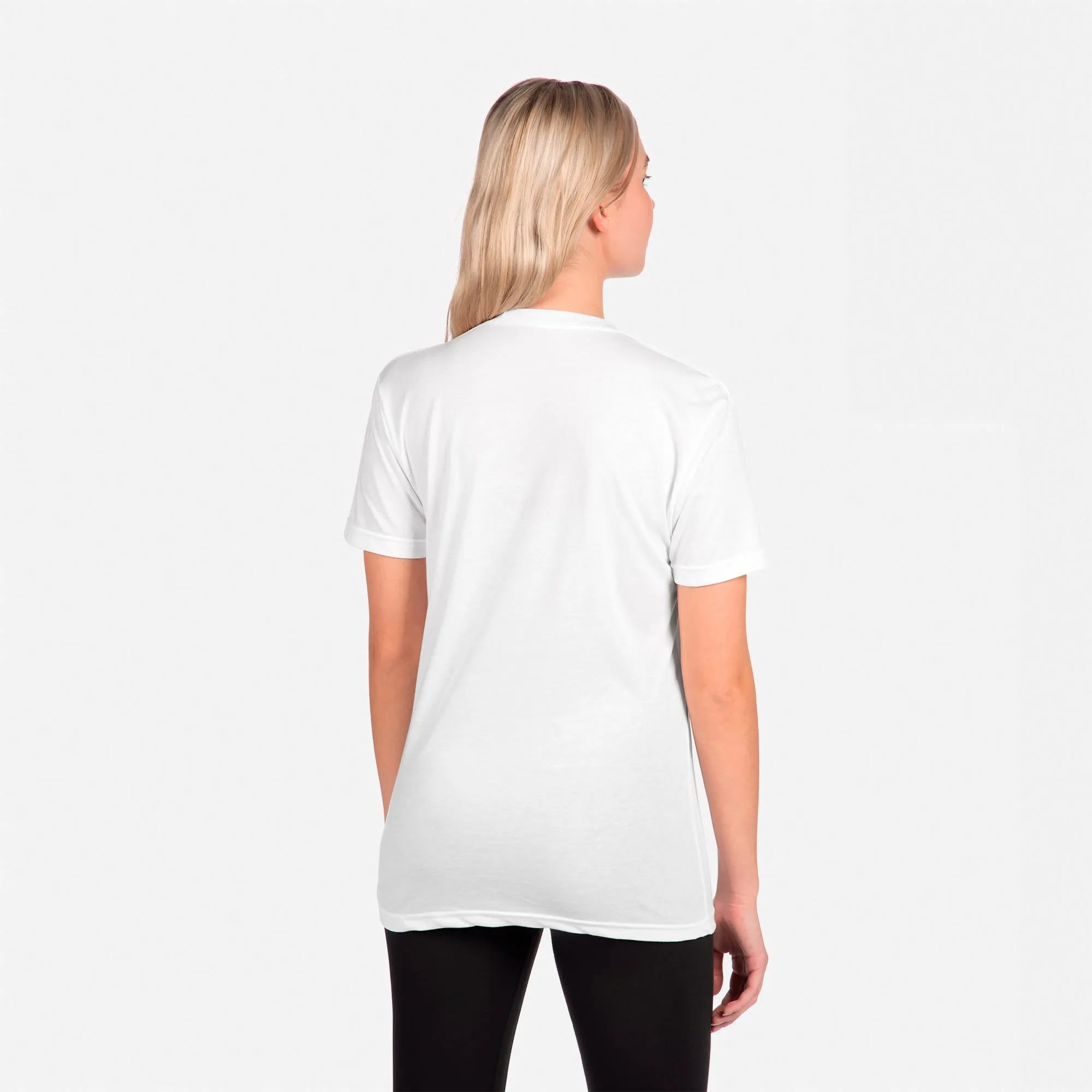 Tri-Blend T-Shirt sold by Next Level Apparel product image thumbnail 4