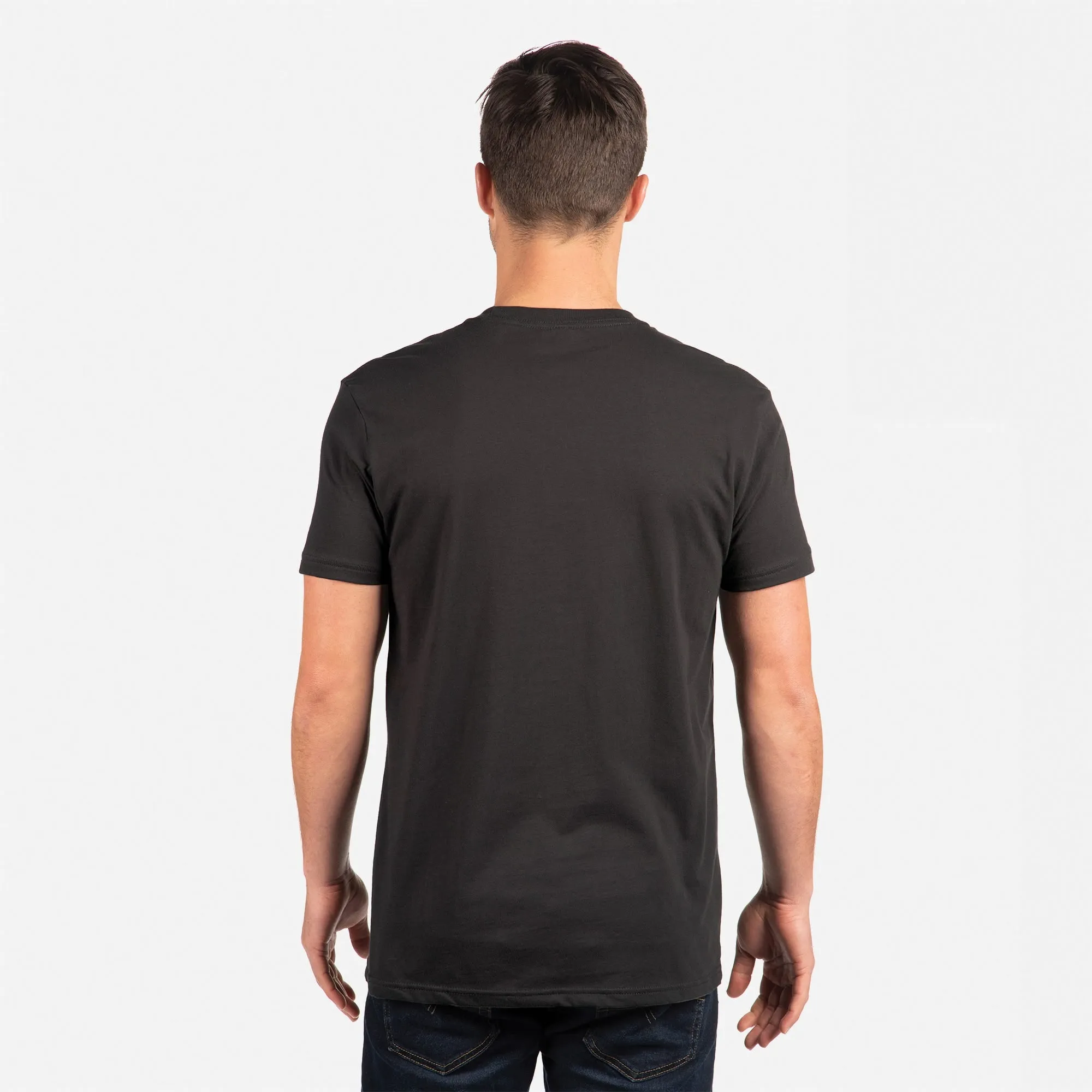 Cotton T-Shirt sold by Next Level Apparel product image thumbnail 2