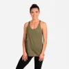 Women's Tri-Blend Racerback Tank sold by Next Level Apparel