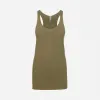 Women's Tri-Blend Racerback Tank sold by Next Level Apparel