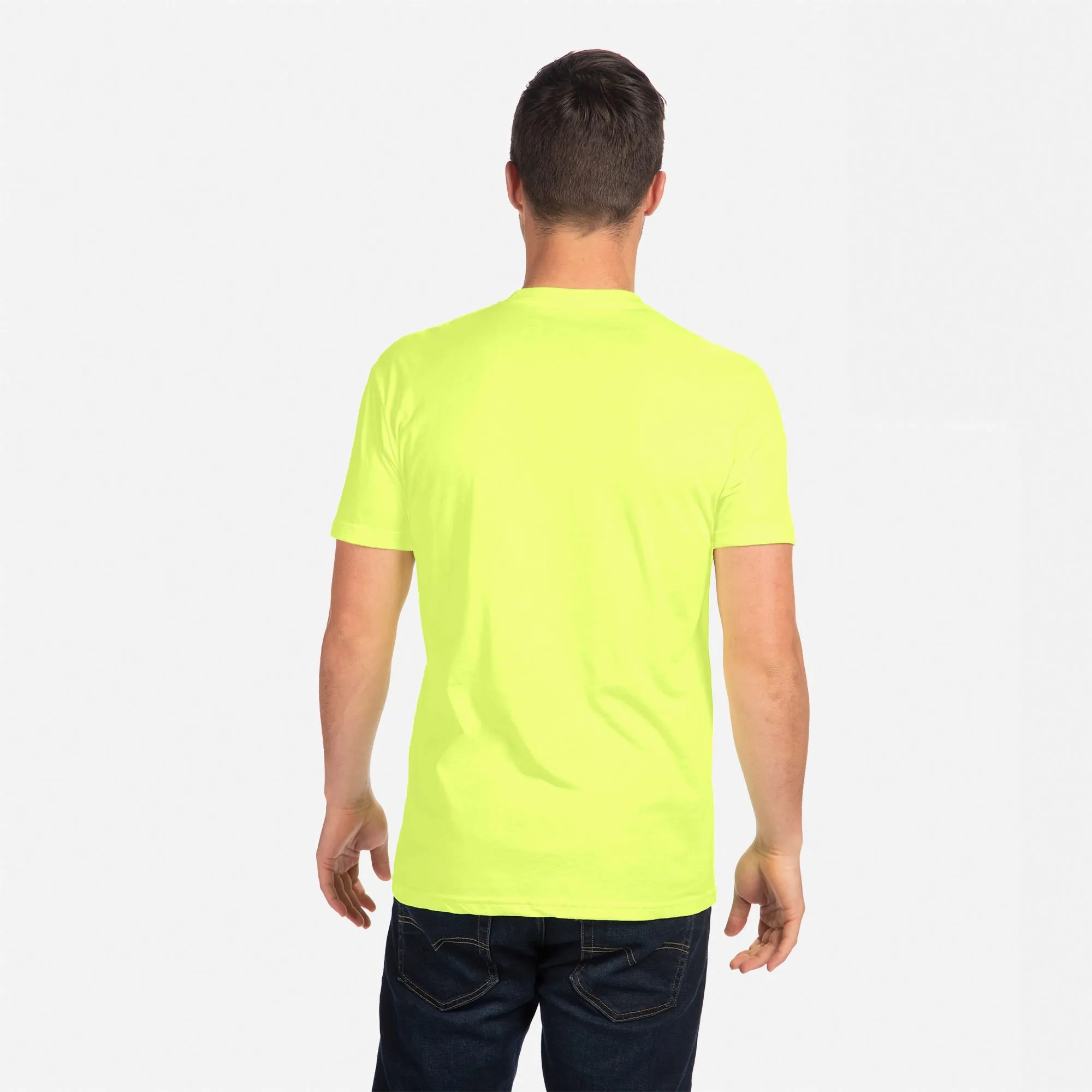 CVC T-Shirt sold by Next Level Apparel product image thumbnail 2