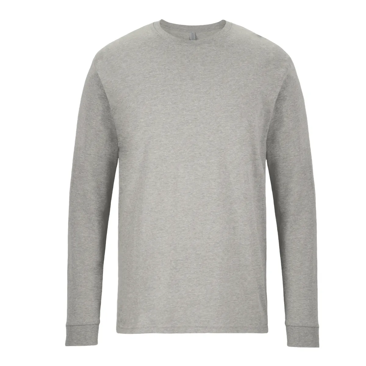 CVC Long Sleeve T-Shirt sold by Next Level Apparel product image thumbnail 5