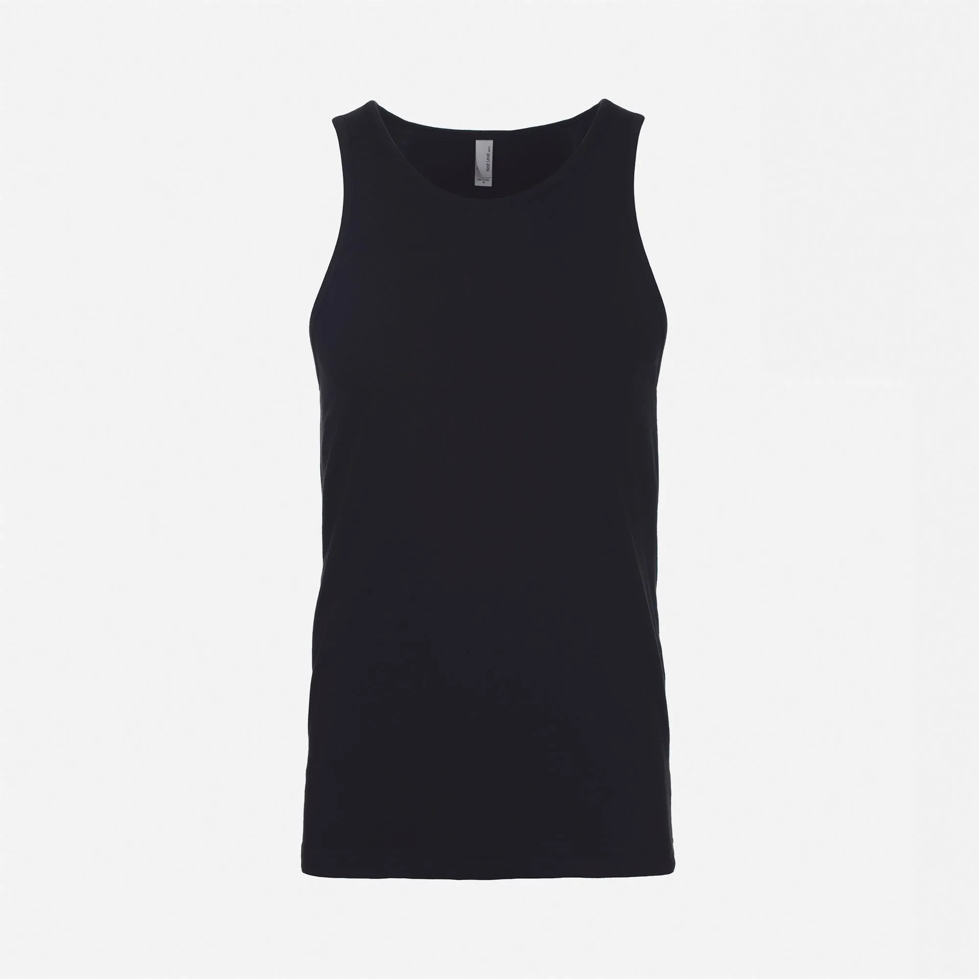 Cotton Muscle Tank sold by Next Level Apparel product image thumbnail 3