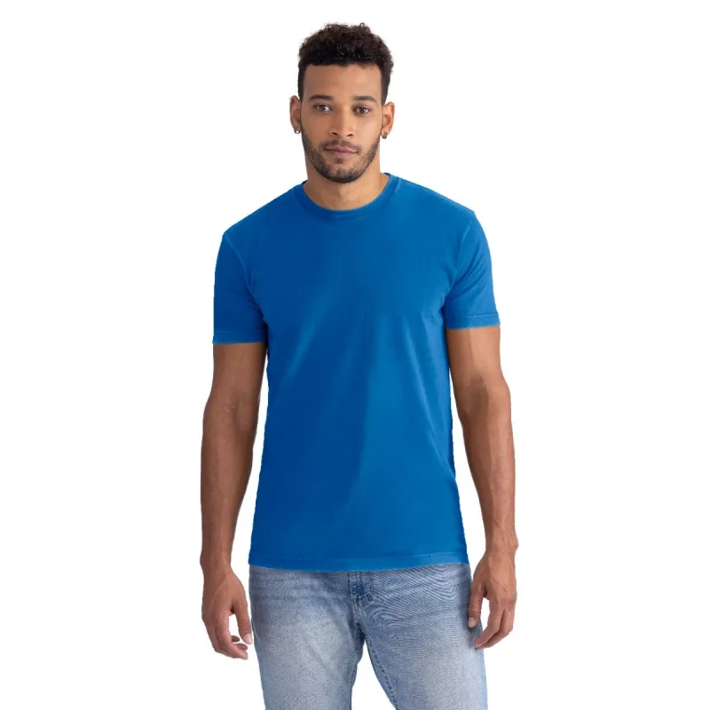 Soft Washed Cotton T-Shirt sold by Next Level Apparel