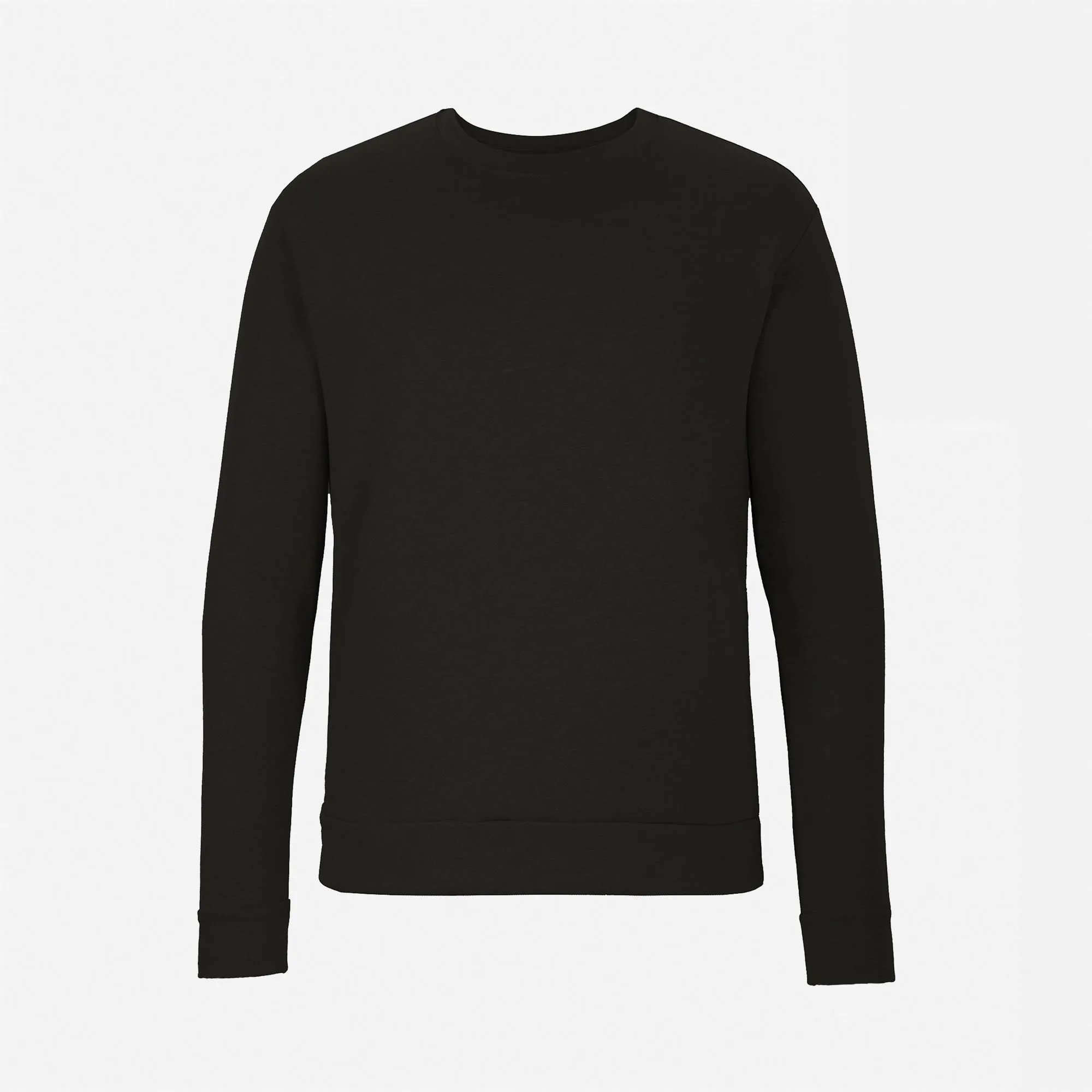 Malibu Sweatshirt sold by Next Level Apparel product image thumbnail 3