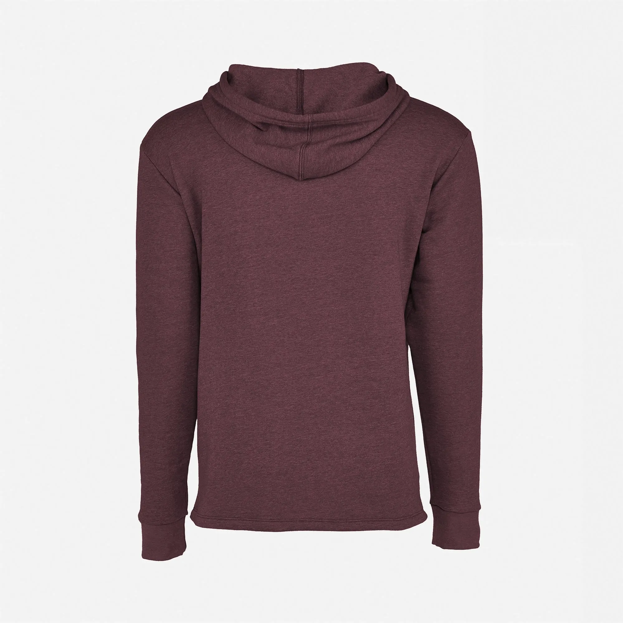 Malibu Welt Pocket Hoodie sold by Next Level Apparel product image thumbnail 4