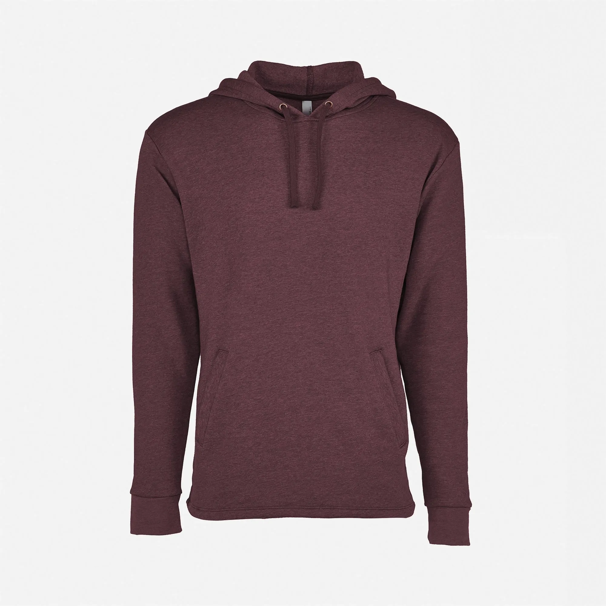 Malibu Welt Pocket Hoodie sold by Next Level Apparel product image thumbnail 3