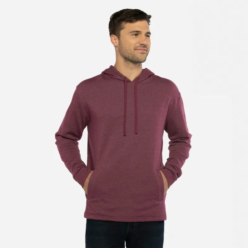 Malibu Welt Pocket Hoodie sold by Next Level Apparel