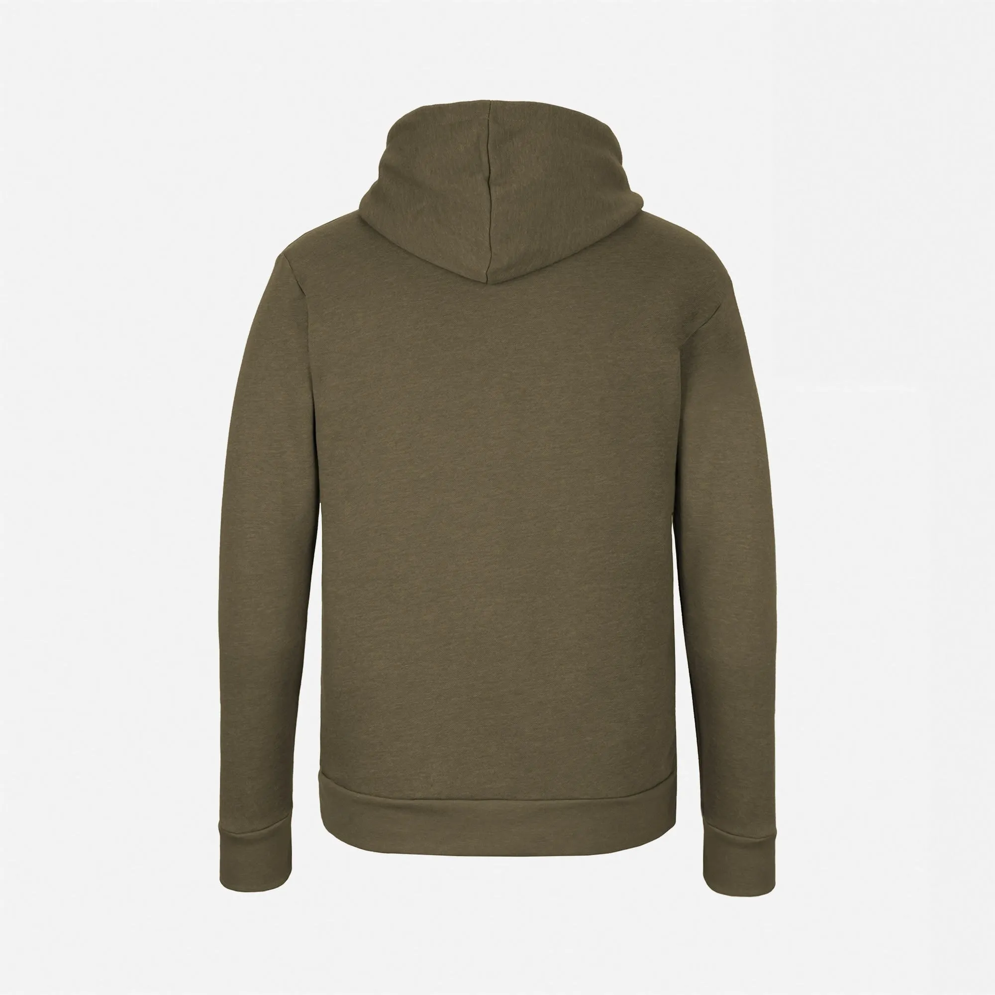 Malibu Hoodie sold by Next Level Apparel product image thumbnail 4