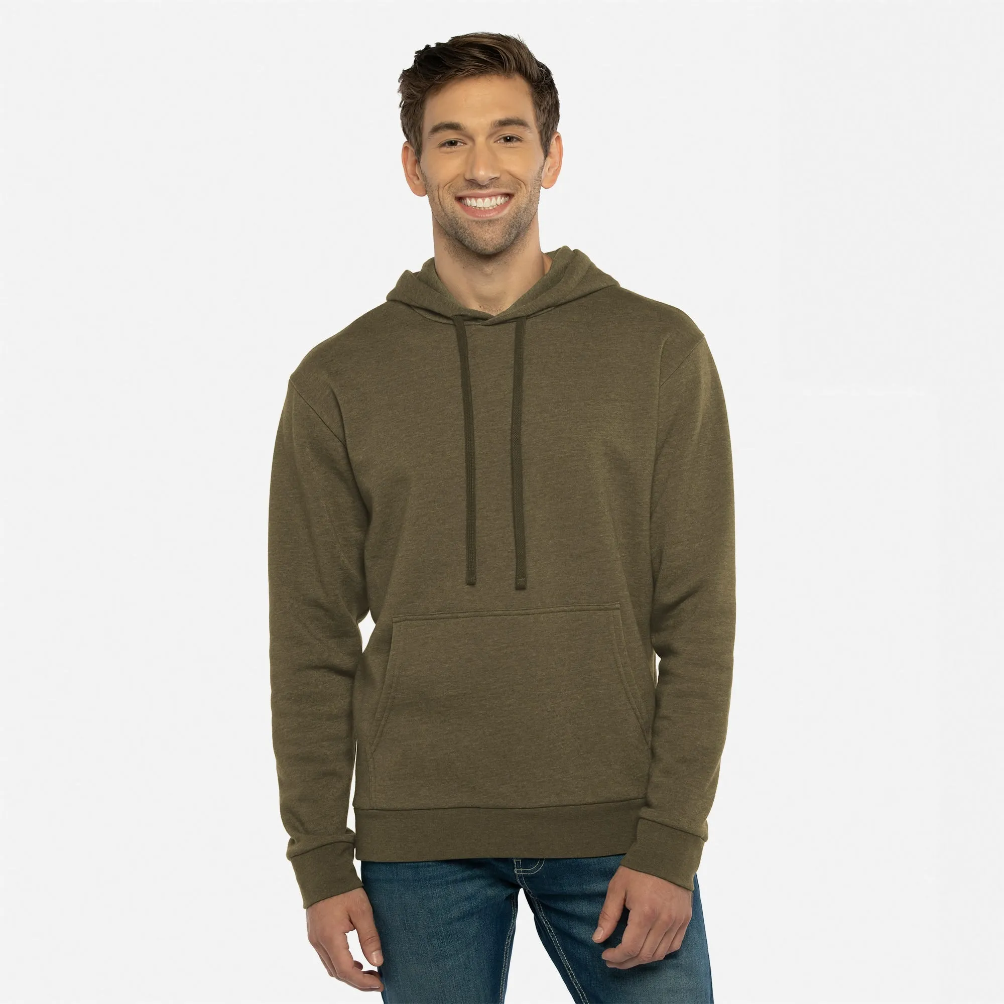 Malibu Hoodie sold by Next Level Apparel