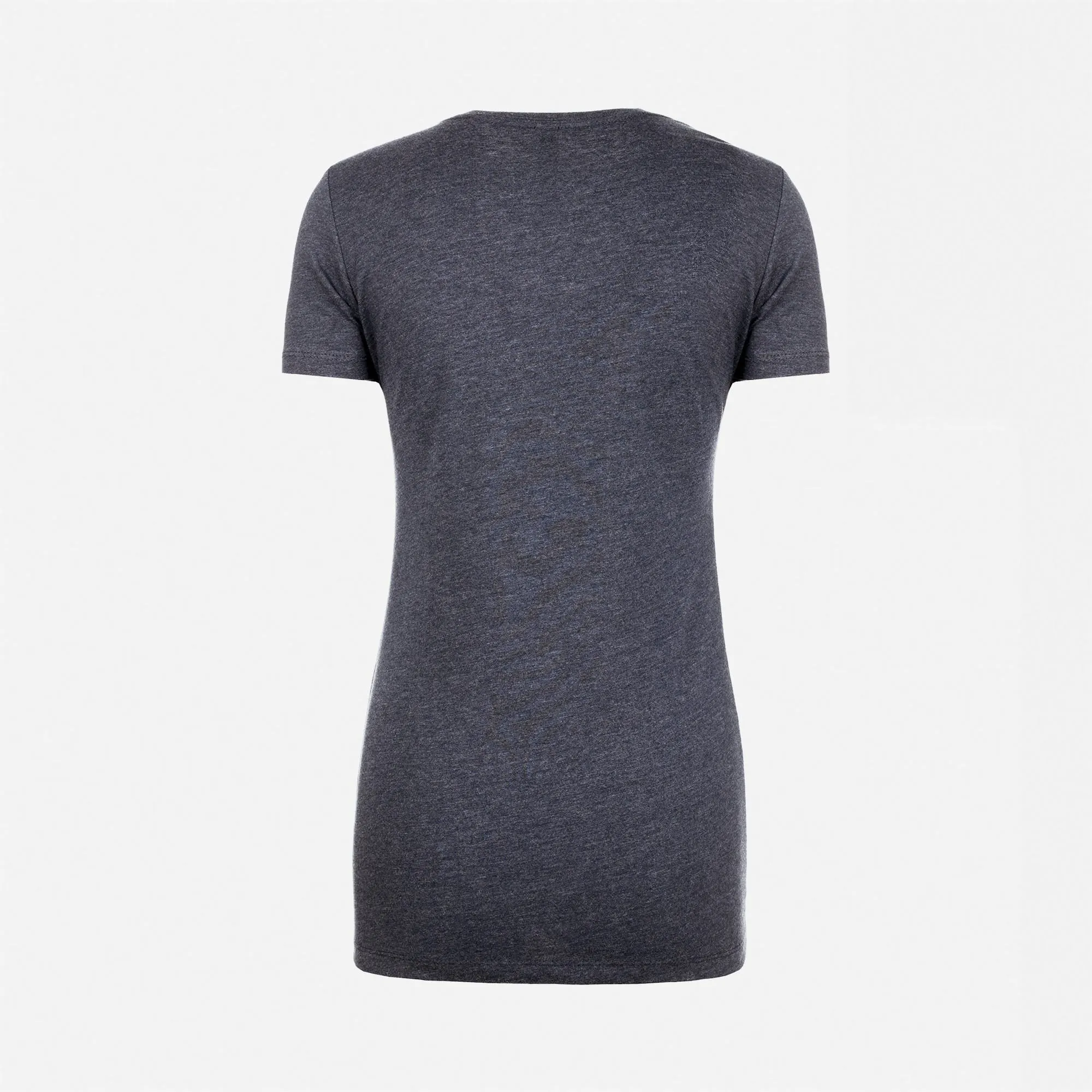 Women's CVC T-Shirt sold by Next Level Apparel product image thumbnail 4