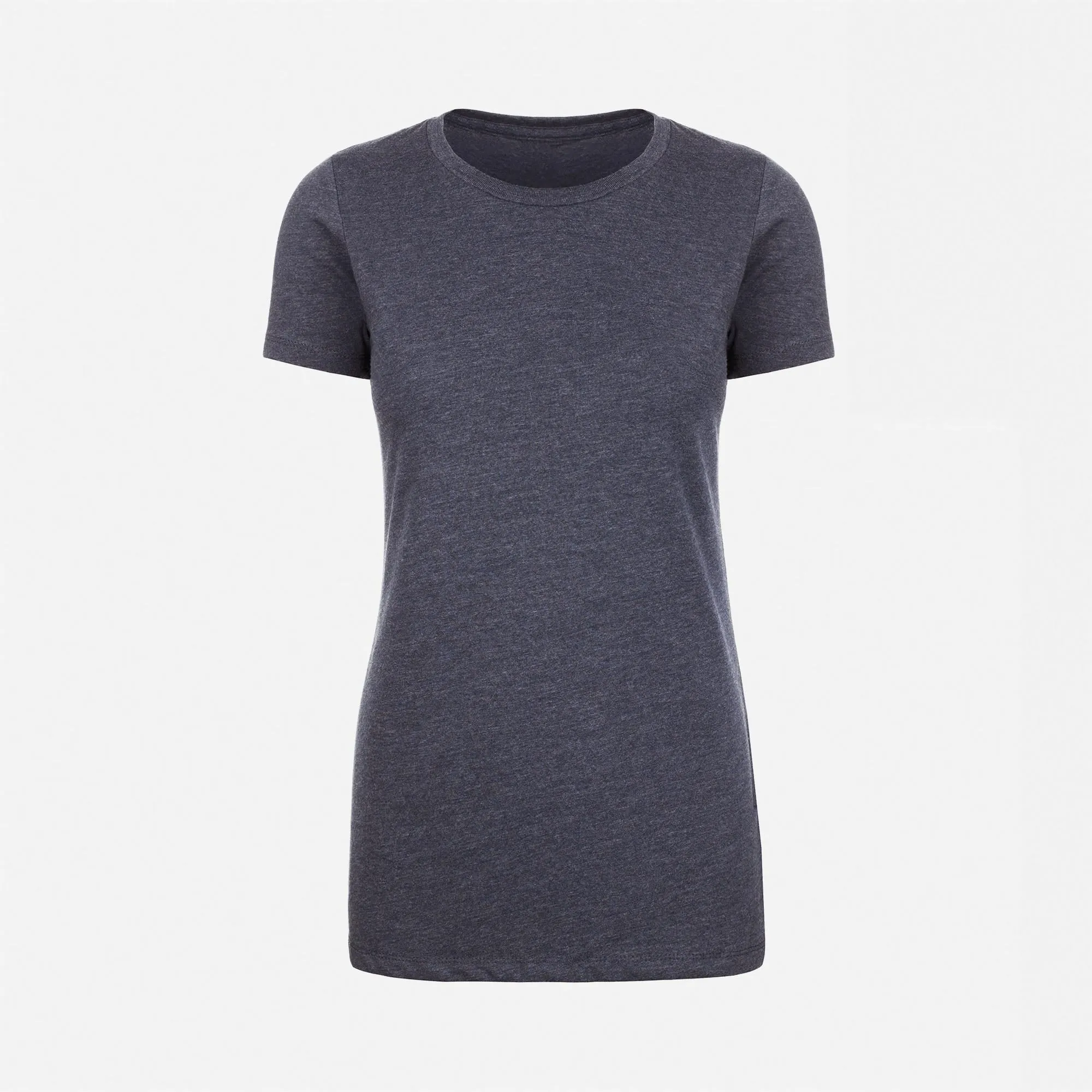 Women's CVC T-Shirt sold by Next Level Apparel product image thumbnail 3