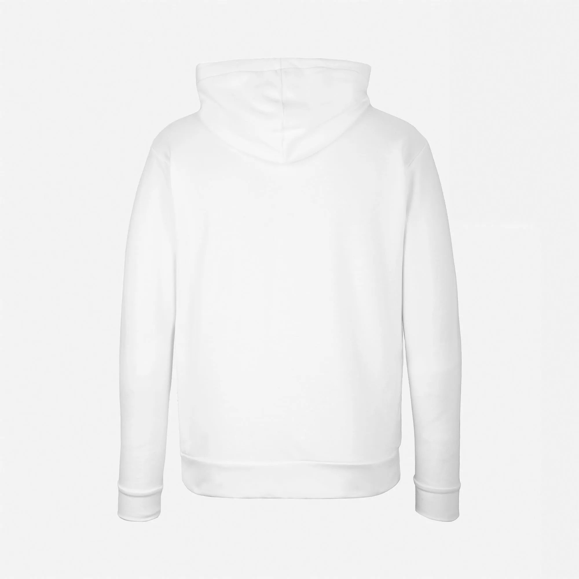 Laguna Sueded Hoodie sold by Next Level Apparel product image thumbnail 4