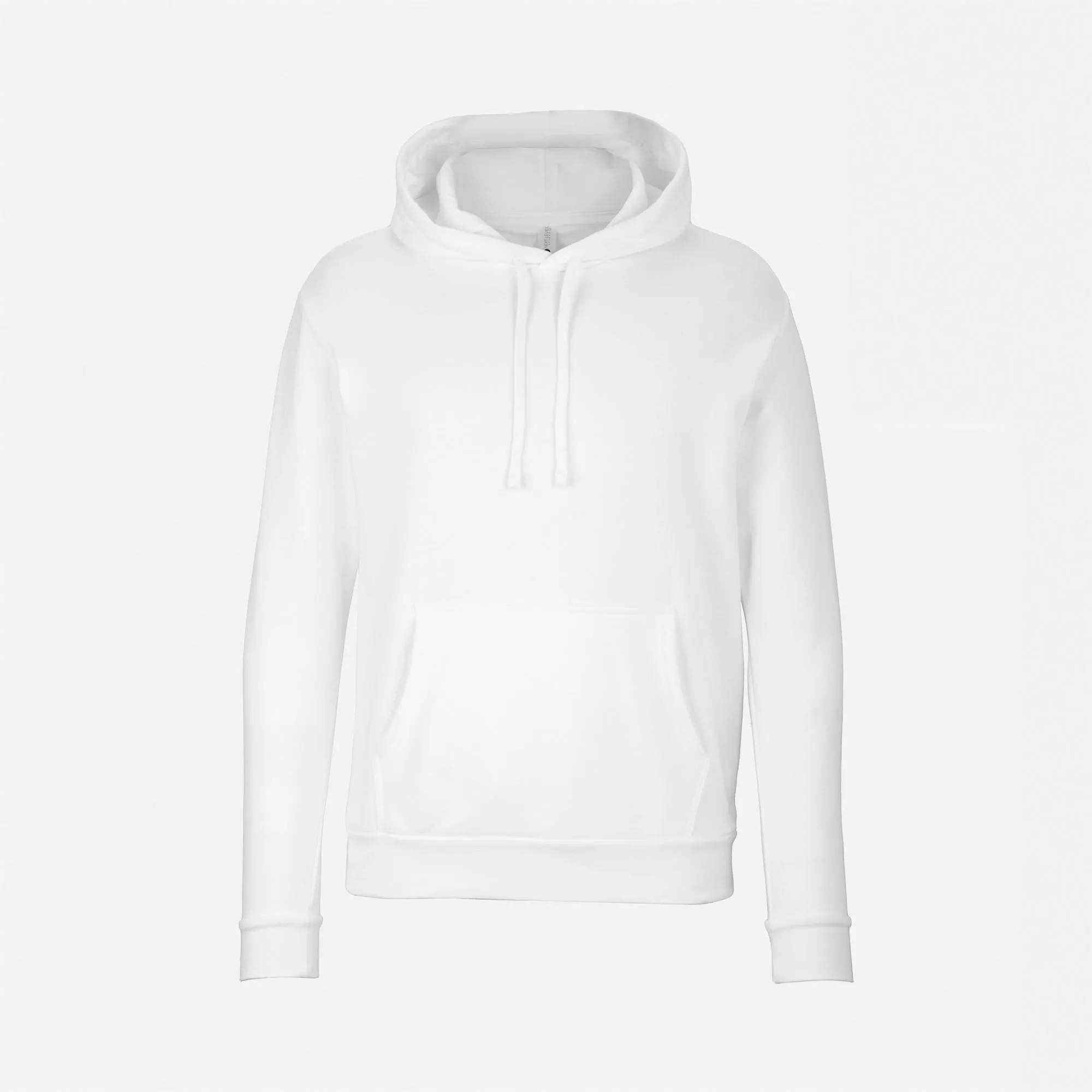 Laguna Sueded Hoodie sold by Next Level Apparel product image thumbnail 3