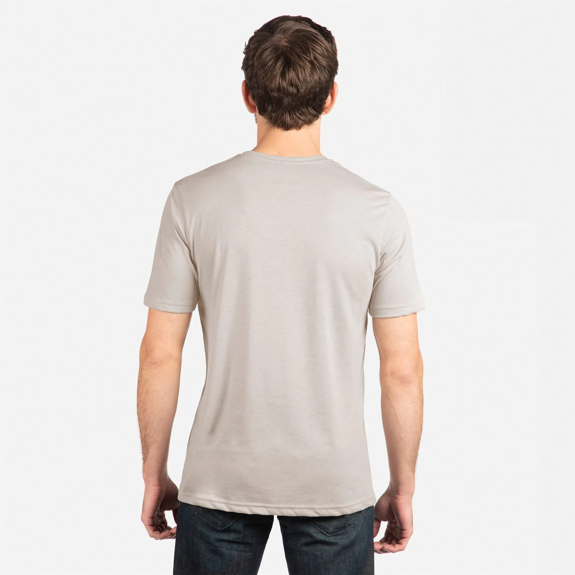 Festival T-Shirt sold by Next Level Apparel product image thumbnail 2