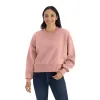 Women's Heavyweight Sweatshirt sold by Next Level Apparel