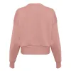 Women's Heavyweight Sweatshirt sold by Next Level Apparel