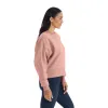 Women's Heavyweight Sweatshirt sold by Next Level Apparel