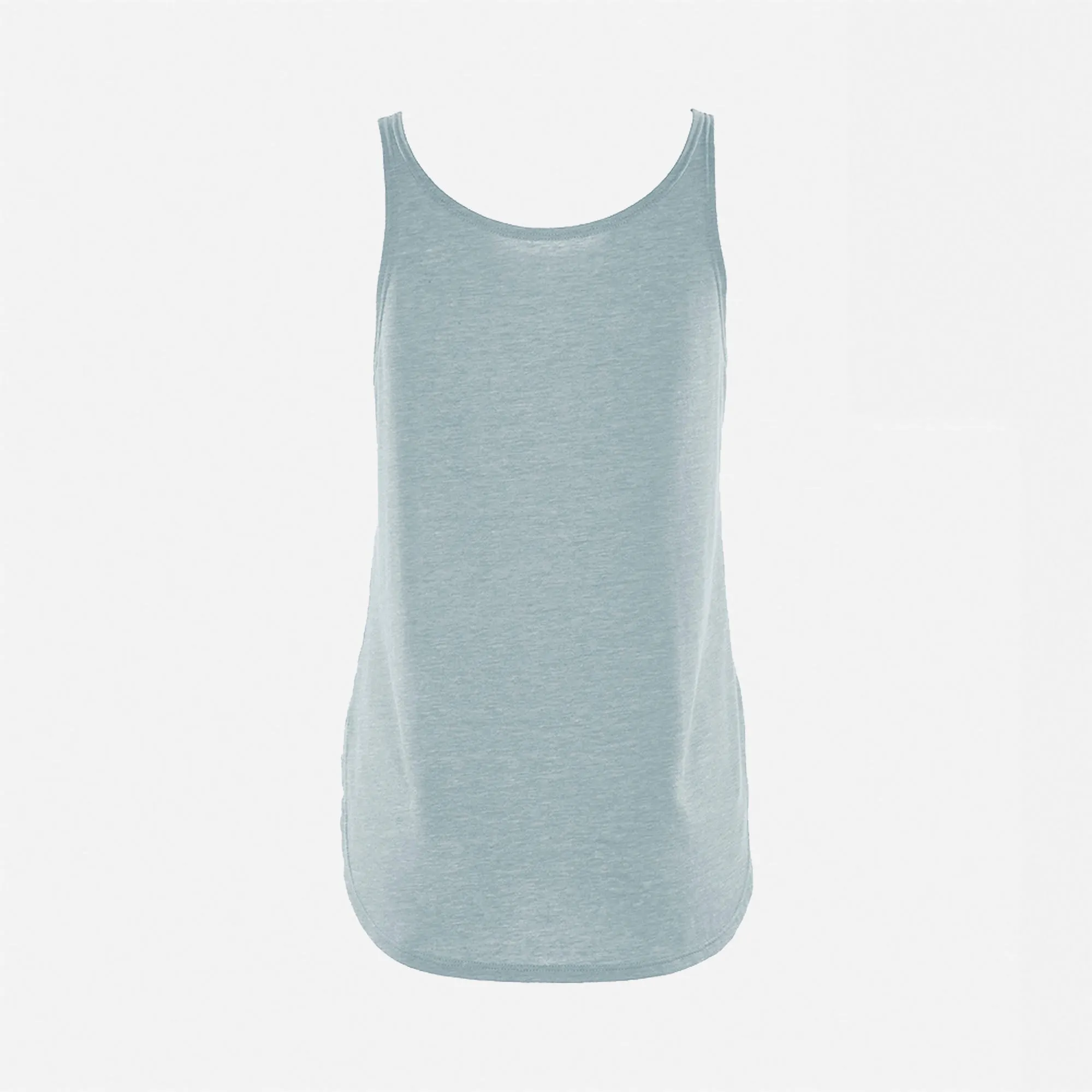 Women's Festival Tank sold by Next Level Apparel product image thumbnail 5