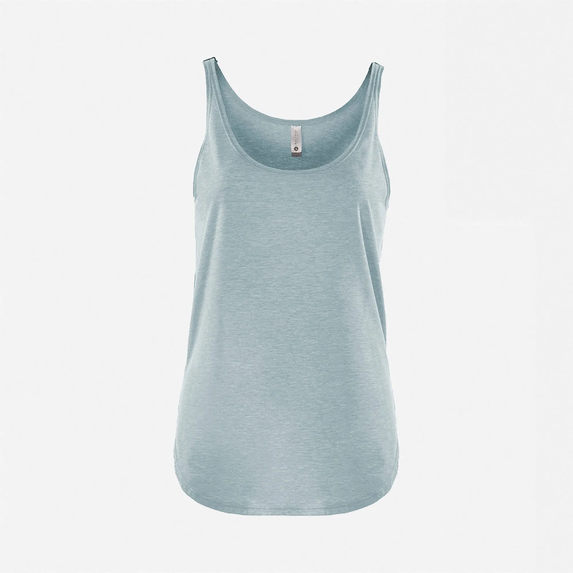 Women's Festival Tank sold by Next Level Apparel product image thumbnail 4