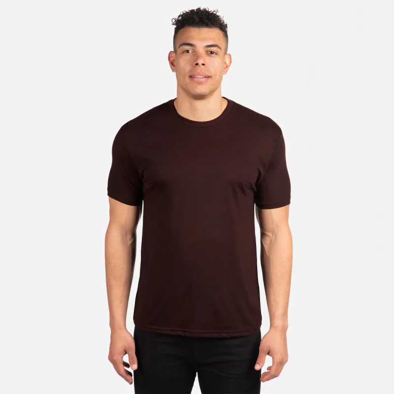 Tri-Blend T-Shirt sold by Next Level Apparel
